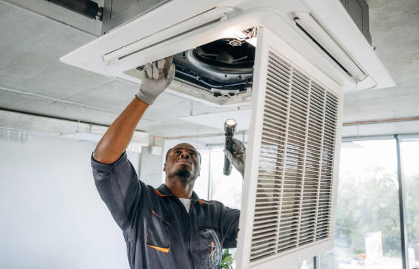 Licensed Hvac service in Jackson, OH - FH HVAC
