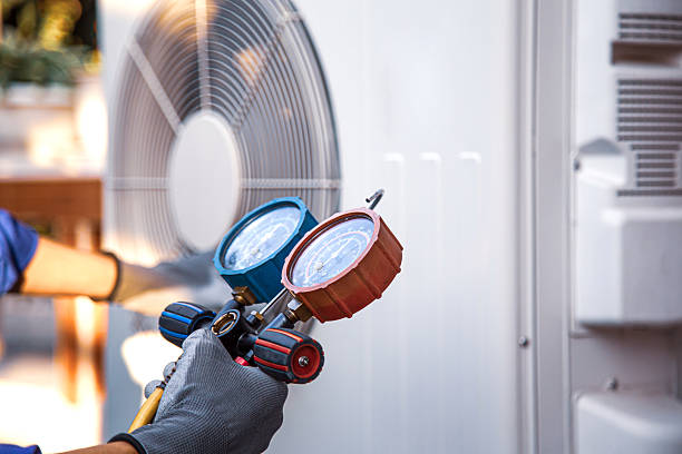 Trusted Hvac service in Jackson, OH - FH HVAC